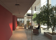 Mixed Use Office Complex