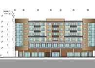 Washington mixed use