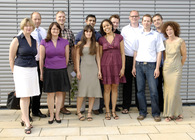 IFDC Graduates Summer 2010