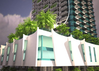 The Piraeus Tower Competition