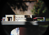 California Cancer Center