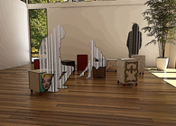 Cabinet Design
