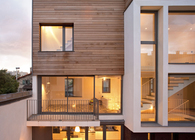 Townhouse Montrouge