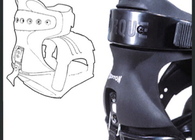 Torque Snowboard Binding
