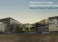 NATIONAL RENEWABLE ENERGY LABORATORY