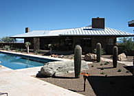 Private Ranch
