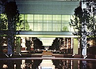 IBM Office and Cafetorium Campus