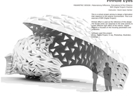 Pinhole Eyes - Materializing Difference, Polyvalence & Pluri-Potency