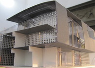 Palazzo Tasso Community Center