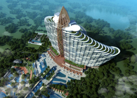 Sanya Haitang Bay Mangrove Tree Hotel,Sanya,China