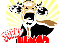 Jolly Humor Ice Cream