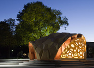 ICD/ITKE Research Pavilion 2011