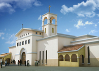 Church of the Resurrection