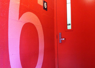 UMASS Amherst : HMFH Architects