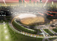 Los Angeles Memorial Coliseum