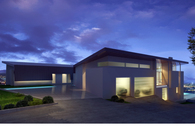 Amir Residence