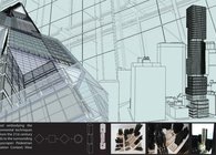 Mixed Use Tower Location: New York,