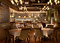 Cleo formerly Palihouse Vine Brasserie