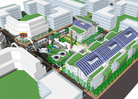 Urban Energy Block