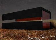 Wheatfield Pavilion