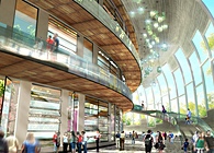 2011 Architectural Renderings
