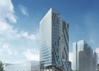 Hotel in Dayi