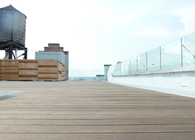 Chelsea Roof Deck