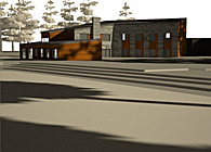 Administrative Building
