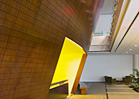 Capital One Conference Center & Atrium