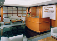 CNG Office Consolidation