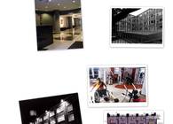 Institutional Projects