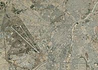 2010 Kirkuk Regional Air Base Master Plan
