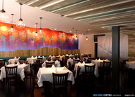 CASA AZUL CANTINA