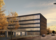 HFGS Aarau (Renewal of high school for health & social services)