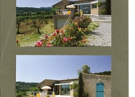 passive Solar Home