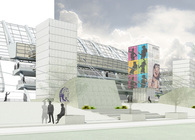 Inverted Stadium