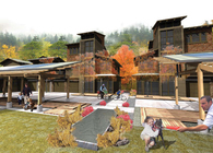 Portland Courtyard Housing
