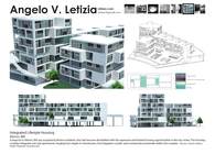 Integrated Lifestyle Housing