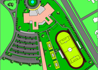 Baghdad High Performance School