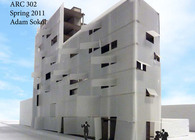 Time Based Architecture_Life Cycles