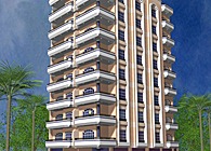 appartment in somhaa alexandria . egypt