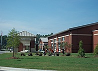 Godley Station K-8