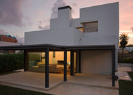 PRIVATE HOUSE