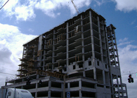 Barcelona Condominiums 