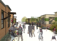Disaster Relief: A Psychological Approach to Temporary Housing, Spring 2012