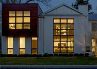 Glencoe Residence