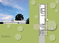 Balcones Canyonlands Dogtrot