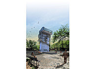 The Clusters at Congo Square
