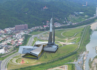 Taipei Art Museum