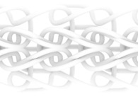 Potentials in Textiles: Space, Surface, Structure of Crochet